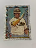 Juan Soto 2023 Topps Allen & Ginter Foil Card