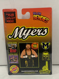 Brian Myers aka Curt Hawkins SIGNED Official Major Pod Exclusive Bendies COA