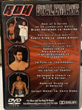 ROH Ring of Honor DVD “Stalemate” 4/16/05 (Danielson, Homicide, Aries, Gibson & so much more)