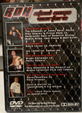 ROH Ring of Honor DVD “Steel Cage Warfare” 12/3/05 (Samoa Joe, Corino, Danielson, Lance Storm & so much more)