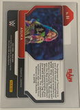 Asuka 2022 WWE Panini Prizm Card