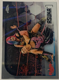 Asuka 2020 WWE Topps Chrome Card