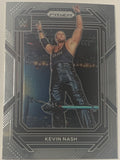 Kevin Nash 2023 WWE Panini Prizm Card