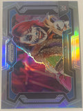 Asuka 2024 WWE Panini Prizm Refractor Card