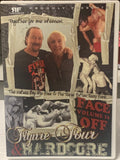 Face Off Vol 16 Terry Funk & Ric Flair Shoot Intervies