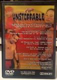 FIP Full Impact Pro DVD “Unstoppable” 5/28/05 (CM Punk, Samoa Joe, Homicide, Colt Cabana & so much more)