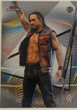 Damian Priest 2020 WWE Topps Finest ROOKIE Card