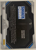 Roman Reigns 2024 Panini Prizm “Rumble Performances” Card