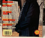 WWF WWE Magazine May 1991 THE UNDERTAKER (Hard To Find)