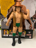 Cowboy Bob Orton LJN with Hat (Great Condition)!!!