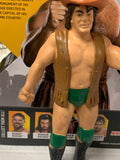 Cowboy Bob Orton LJN with Hat (Great Condition)!!!