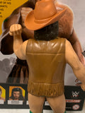 Cowboy Bob Orton LJN with Hat (Great Condition)!!!