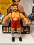 Ted Arcidi WWF WWE LJN Figure (The World’s Strongest Man)!!!