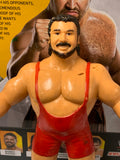 Ted Arcidi WWF WWE LJN Figure (The World’s Strongest Man)!!!