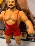 Ted Arcidi WWF WWE LJN Figure (The World’s Strongest Man)!!!