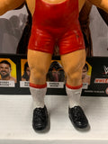 Ted Arcidi WWF WWE LJN Figure (The World’s Strongest Man)!!!