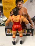 Ted Arcidi WWF WWE LJN Figure (The World’s Strongest Man)!!!