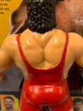 Ted Arcidi WWF WWE LJN Figure (The World’s Strongest Man)!!!