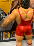 Ted Arcidi WWF WWE LJN Figure (The World’s Strongest Man)!!!