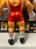 Ted Arcidi WWF WWE LJN Figure (The World’s Strongest Man)!!!