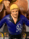 Bobby “The Brain” Heenan WWF WWE LJN Figure