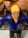 Bobby “The Brain” Heenan WWF WWE LJN Figure