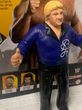 Bobby “The Brain” Heenan WWF WWE LJN Figure