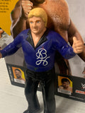 Bobby “The Brain” Heenan WWF WWE LJN Figure