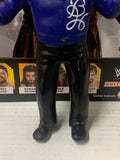 Bobby “The Brain” Heenan WWF WWE LJN Figure