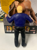 Bobby “The Brain” Heenan WWF WWE LJN Figure