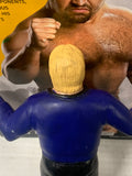 Bobby “The Brain” Heenan WWF WWE LJN Figure