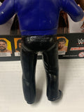 Bobby “The Brain” Heenan WWF WWE LJN Figure