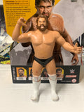 Hacksaw Jim Duggan WWF WWE LJN Figure (Hard To Find)