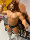 Hacksaw Jim Duggan WWF WWE LJN Figure (Hard To Find)