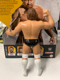 Hacksaw Jim Duggan WWF WWE LJN Figure (Hard To Find)