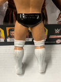 Hacksaw Jim Duggan WWF WWE LJN Figure (Hard To Find)