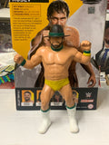 Billy Jack Haynes WWF WWE LJN Figure w/Hat (Hard To Find)