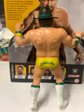 Billy Jack Haynes WWF WWE LJN Figure w/Hat (Hard To Find)