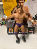 Tito Santana (Purple) WWF WWE LJN Figure