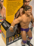 Tito Santana (Purple) WWF WWE LJN Figure