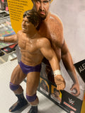 Tito Santana (Purple) WWF WWE LJN Figure