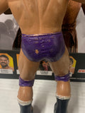 Tito Santana (Purple) WWF WWE LJN Figure