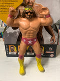 Macho Man Randy Savage WWF WWE LJN Figure