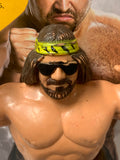 Macho Man Randy Savage WWF WWE LJN Figure