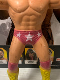 Macho Man Randy Savage WWF WWE LJN Figure