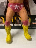 Macho Man Randy Savage WWF WWE LJN Figure