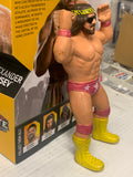 Macho Man Randy Savage WWF WWE LJN Figure