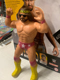 Macho Man Randy Savage WWF WWE LJN Figure