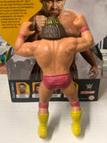 Macho Man Randy Savage WWF WWE LJN Figure