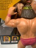 Macho Man Randy Savage WWF WWE LJN Figure